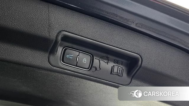Ford Explorer 6th Generation id 4783866 из Кореи 22