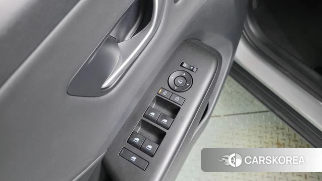 Hyundai Kona (SX2) id 4898147 из Кореи 22
