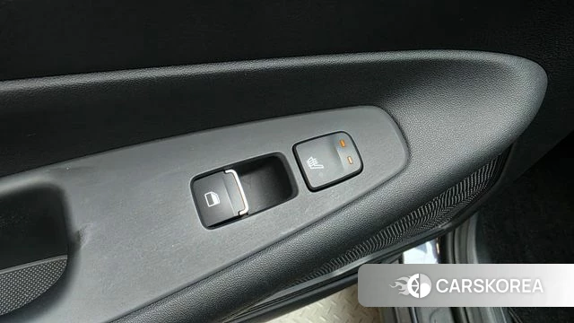 Hyundai The New Santa Fe id 4929722 из Кореи 22