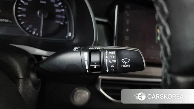 Kia K7 Premier id 4304081 из Кореи 22