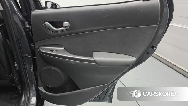 Hyundai Kona id 4339440 из Кореи 22