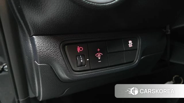 Kia The New K3 2nd generation id 4195688 из Кореи 22