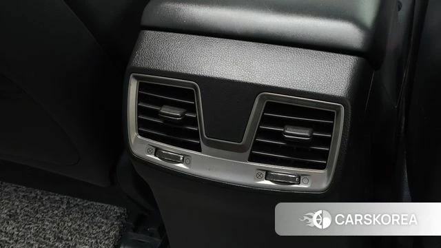 Ssangyong Rexton Sports id 4672356 из Кореи 22