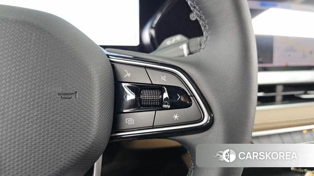 Renault Korea (Samsung) Grand Coleos id 4639909 из Кореи 22