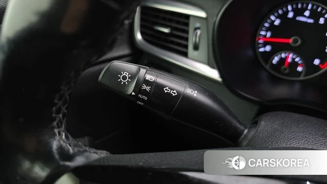Kia The New K5 2nd generation id 4930961 из Кореи 22