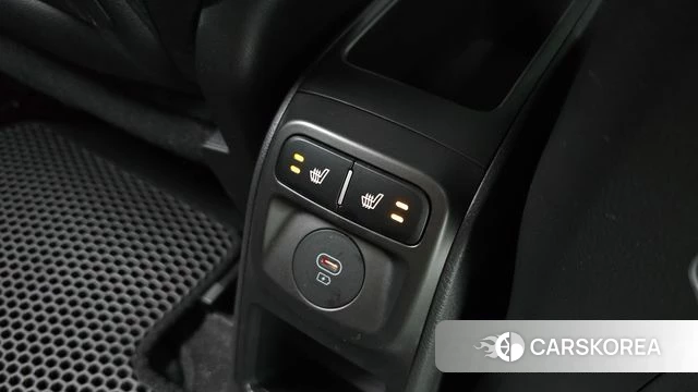 Kia The New Kia Ray id 4749422 из Кореи 22