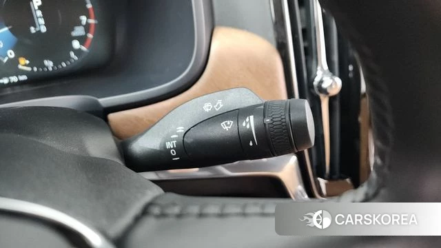 Volvo S90 id 4377687 из Кореи 22