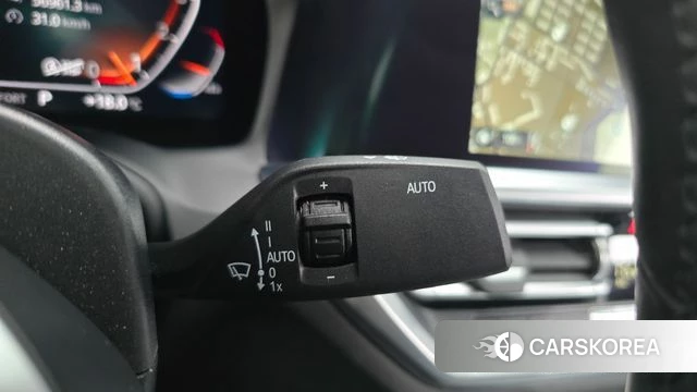 BMW 4 Series (G22) id 4268162 из Кореи 22