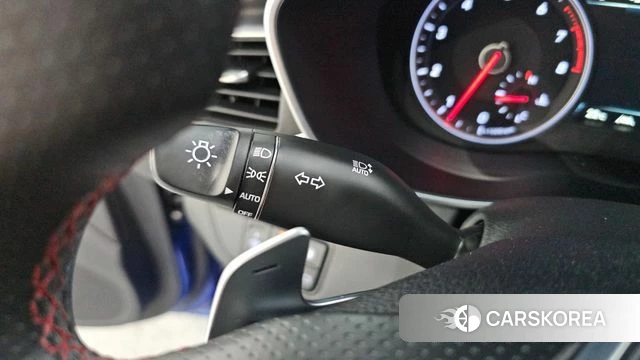 Genesis G70 id 4765461 из Кореи 22