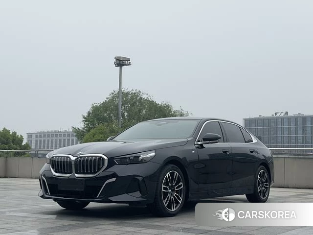 BMW 5 series id 4277557 из Китая 22