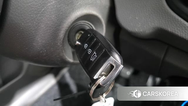 Kia Morning Urban (JA) id 4550898 из Кореи 22