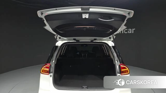 Kia Niro Plus id 4917029 из Кореи 22