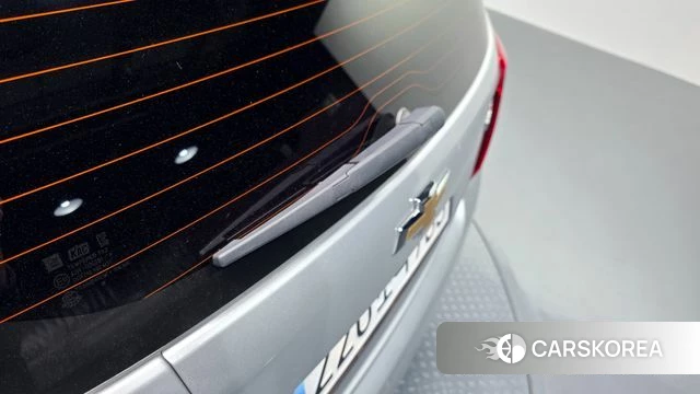 Chevrolet (GM Daewoo) The New Spark id 4203316 из Кореи 22