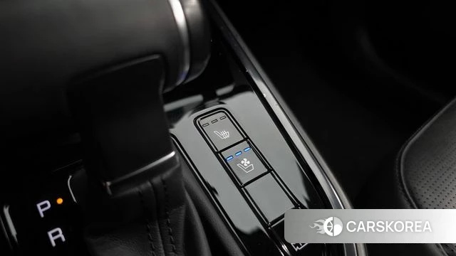 Kia Di Ol Nu Niro id 4500721 из Кореи 22