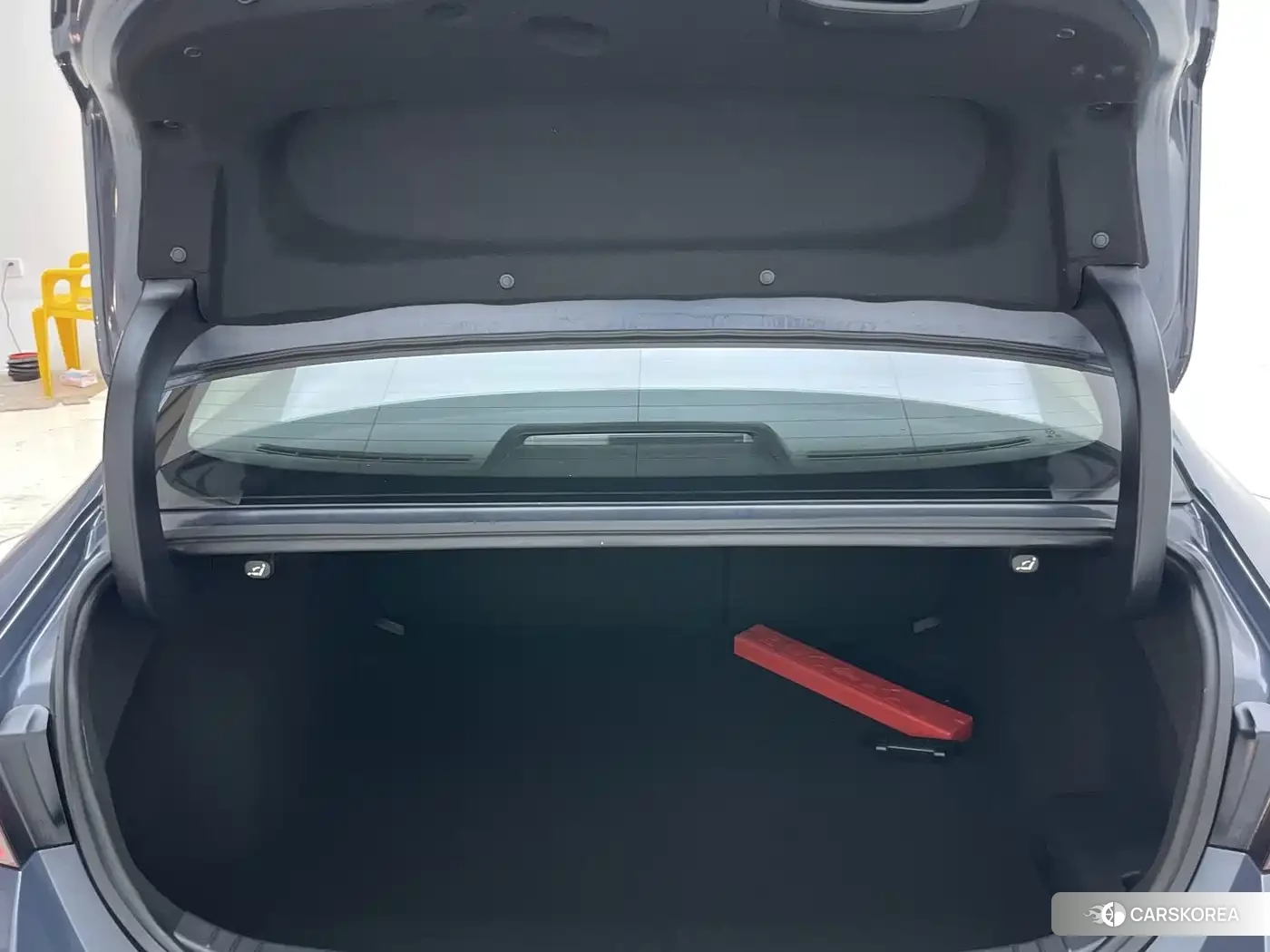 Mazda 3 id 4685870 из Китая 22