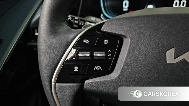 Kia Di Ol Nu Niro id 4194552 из Кореи 22