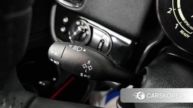 Mini Cooper Countryman id 4584665 из Кореи 22