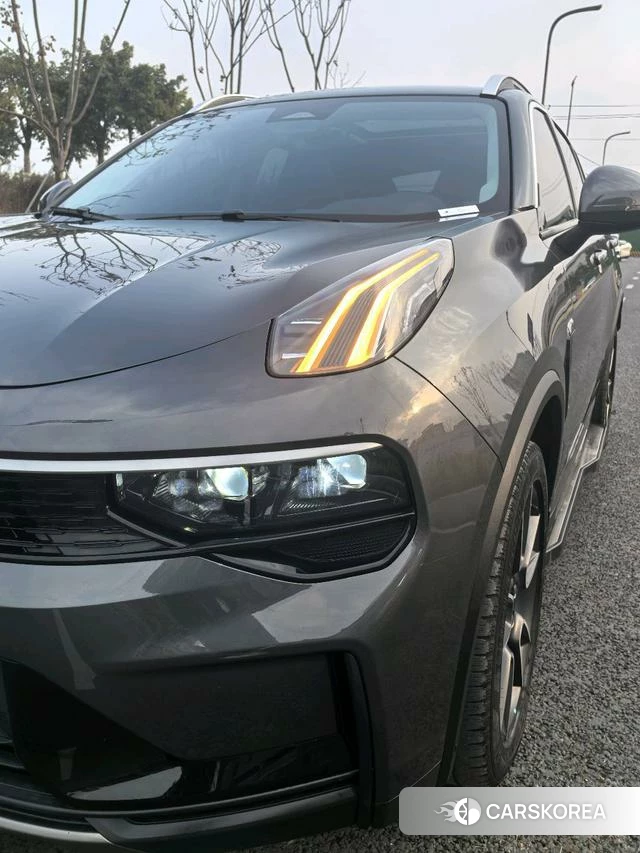 Lynk 01 id 3920549 из Китая 22