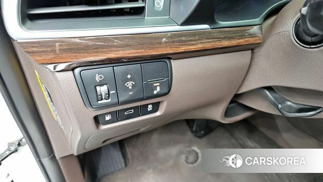 Kia Come New K7 id 4251279 из Кореи 22