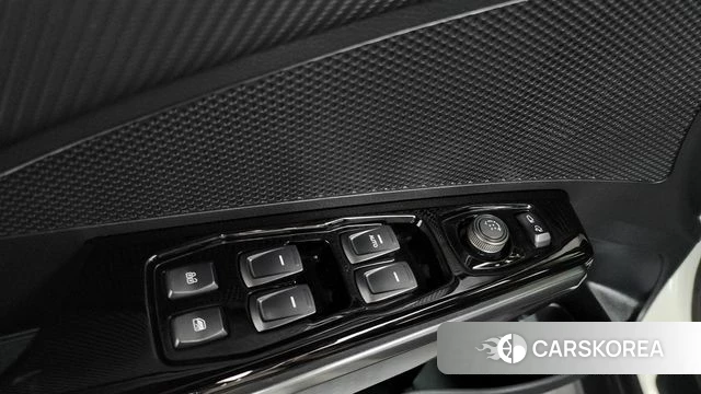 Ssangyong Berry New Tivoli id 4793684 из Кореи 22