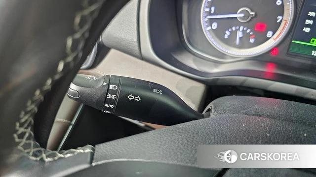 Hyundai Grandeur IG id 4865443 из Кореи 22