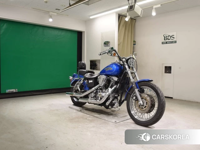 Harley-Davidson Dyna Low Rider FXDL1340 id 3946321 из Японии 22