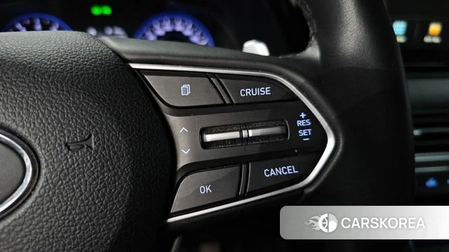Hyundai Palisade id 4490747 из Кореи 22