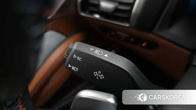 BMW 8 Series (G15) id 4603283 из Кореи 22
