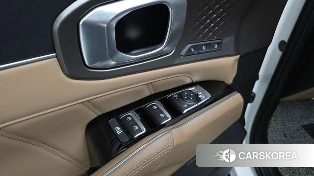 Kia The New Sorento 4th Generation id 4381467 из Кореи 22