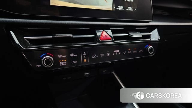 Kia Di Ol Nu Niro id 4744684 из Кореи 22