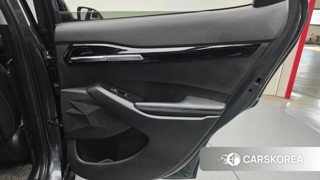 Kia Seltos id 4250738 из Кореи 22
