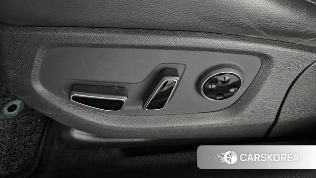 Genesis G80 id 4536005 из Кореи 22