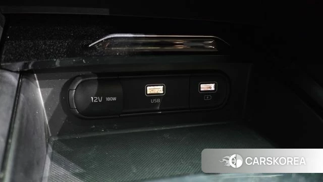 Kia K5 3rd generation id 4284710 из Кореи 22