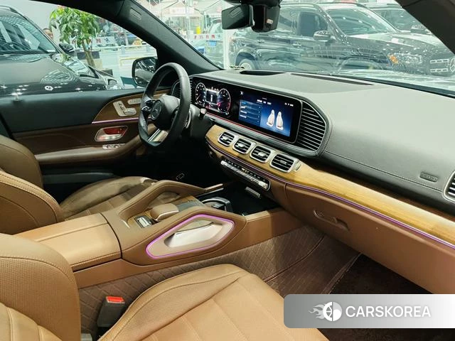 Mercedes-Benz GLS id 4291162 из Китая 22