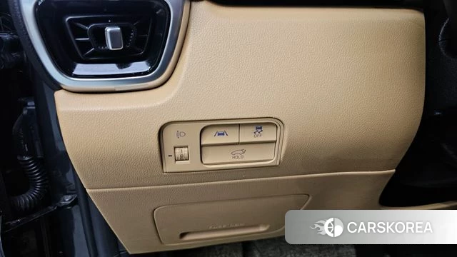 Kia Sorento 4th Generation id 4591753 из Кореи 22