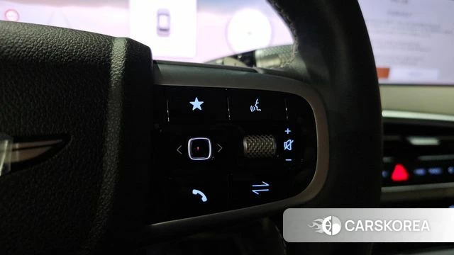 Genesis GV70 id 4607478 из Кореи 22