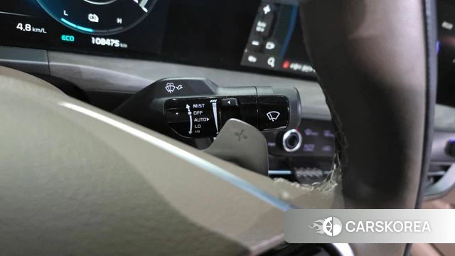 Kia K8 Hybrid id 4195309 из Кореи 22