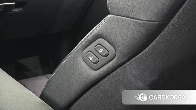 Genesis G80 (RG3) id 4446371 из Кореи 22