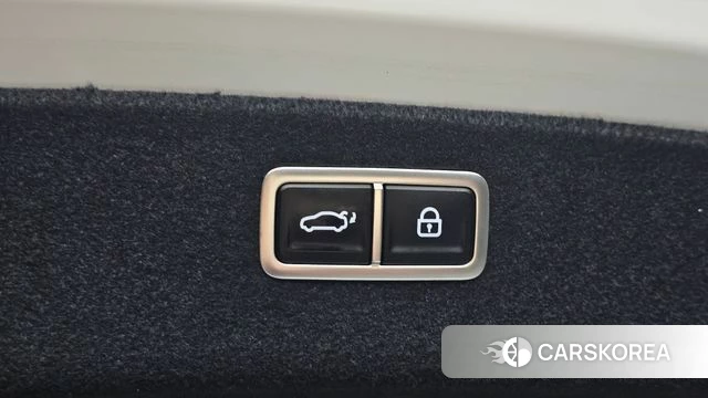 Genesis G80 (RG3) id 4623981 из Кореи 22