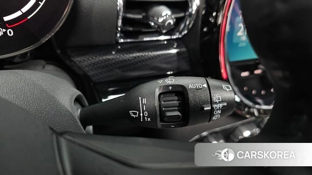 Mini Cooper Clubman id 4608088 из Кореи 22