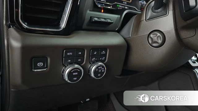 GMC Sierra id 4617323 из Кореи 22