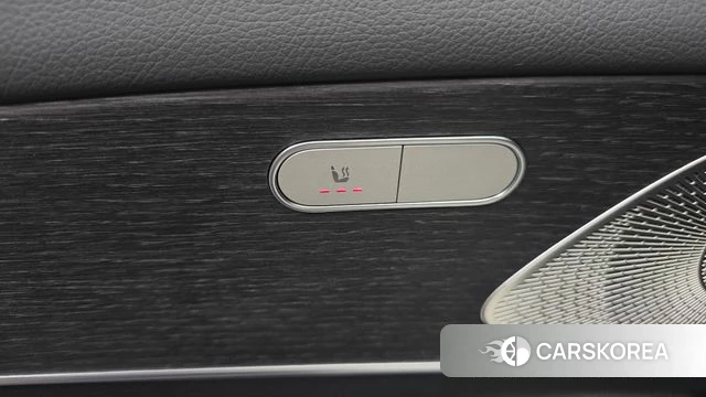 Mercedes-Benz GLE-Class W167 id 4578518 из Кореи 22
