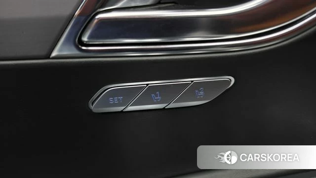 Genesis GV80 id 4757634 из Кореи 22