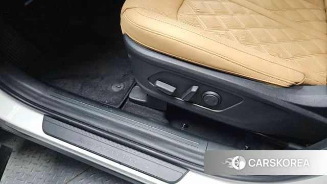 Kia Sorento 4th Generation id 4581108 из Кореи 22
