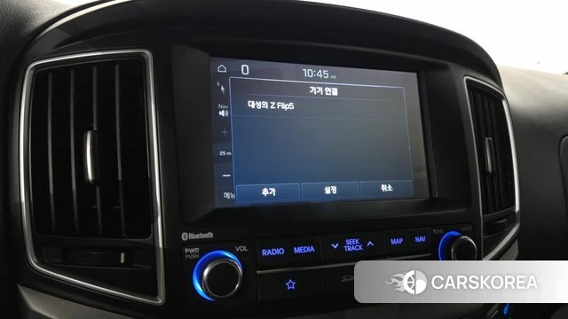 Hyundai The New Grand Starex id 4551591 из Кореи 22