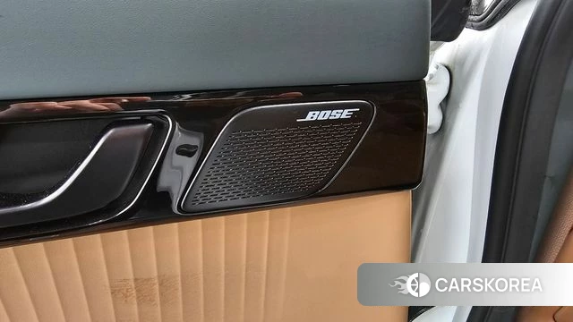 Hyundai Grandeur Hybrid (GN7) id 4584728 из Кореи 22