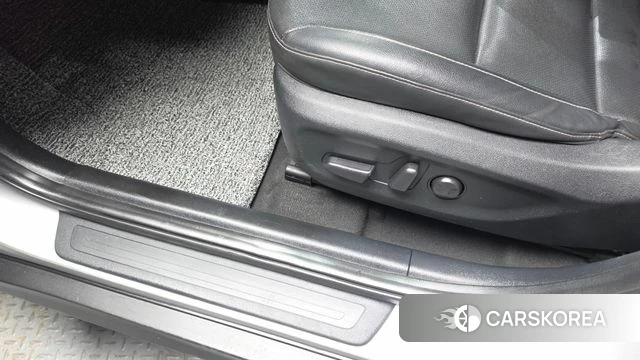 Kia Niro Plus id 4942430 из Кореи 22