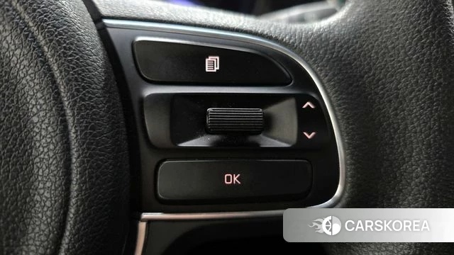Kia The New Niro id 4350857 из Кореи 22