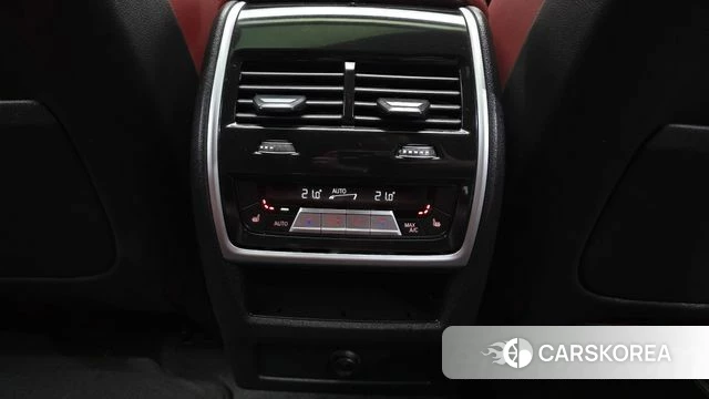 BMW X6 (G06) id 4784644 из Кореи 22