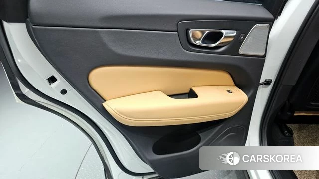 Volvo XC60 second Generation id 4354097 из Кореи 22